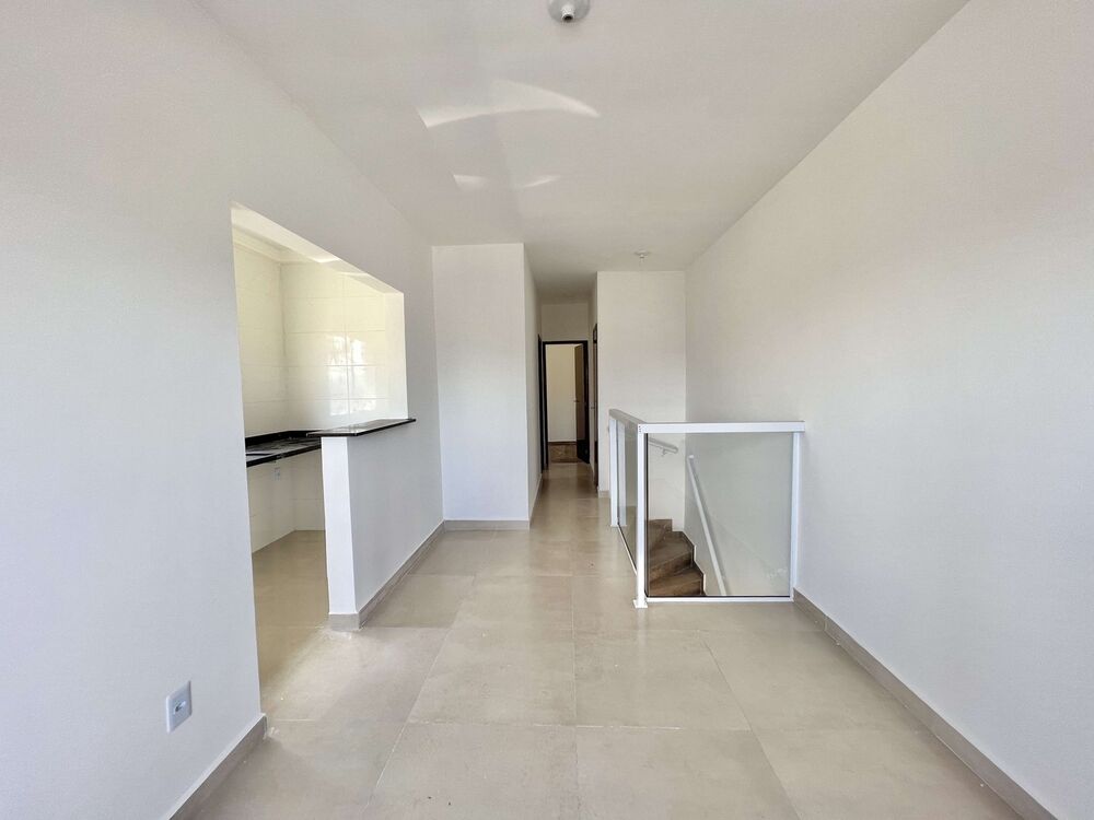 Casa, 2 quartos, 57 m² - Foto 2
