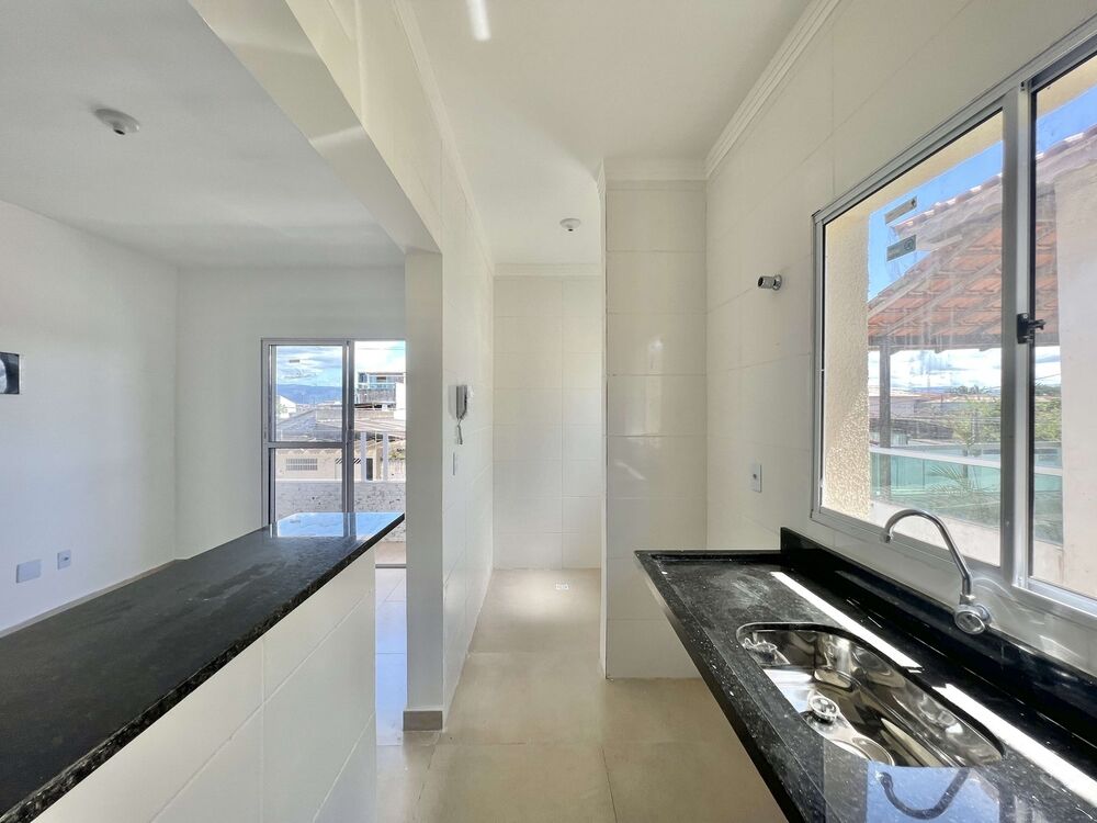 Casa, 2 quartos, 57 m² - Foto 3