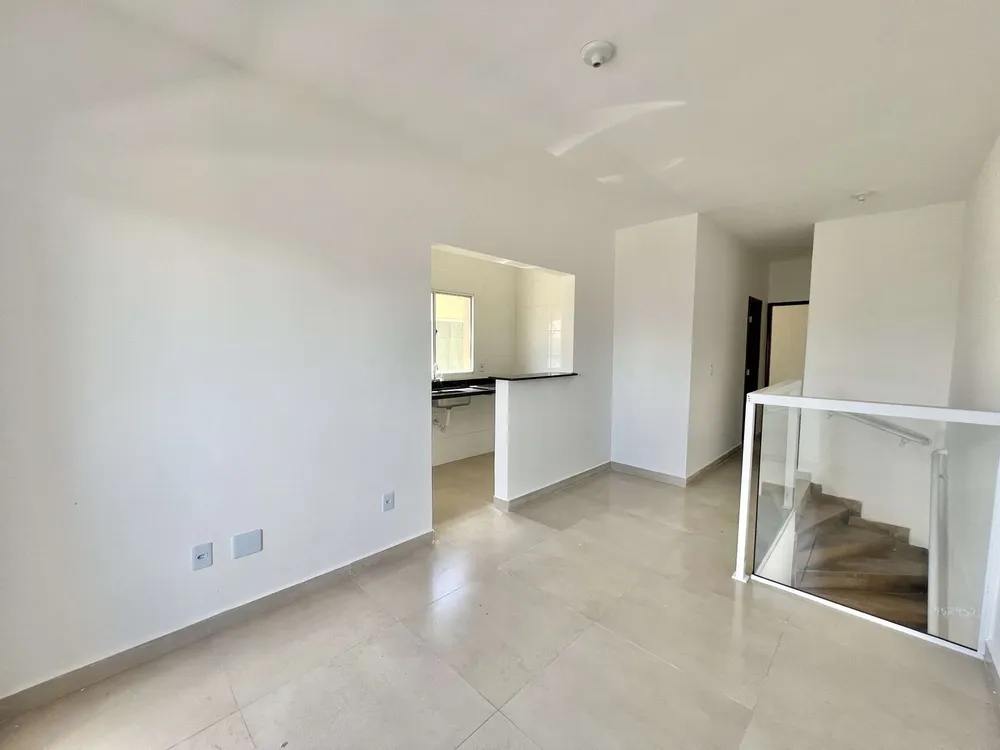 Casa, 2 quartos, 57 m² - Foto 2