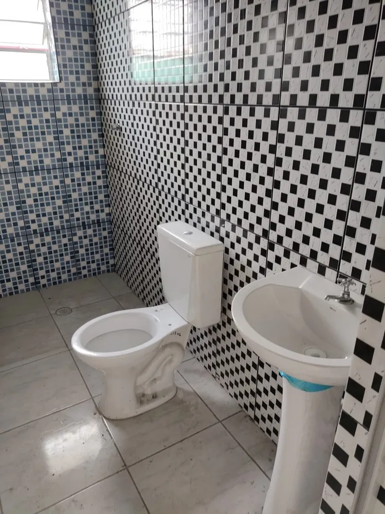 Casa, 2 quartos, 50 m² - Foto 7