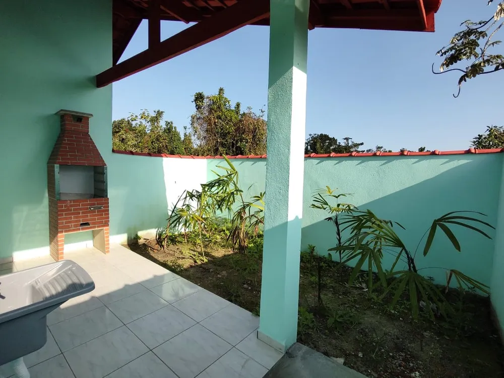 Casa, 2 quartos, 50 m² - Foto 6