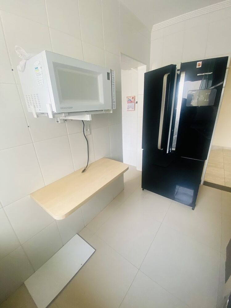 Apartamento, 2 quartos, 107 m² - Foto 12