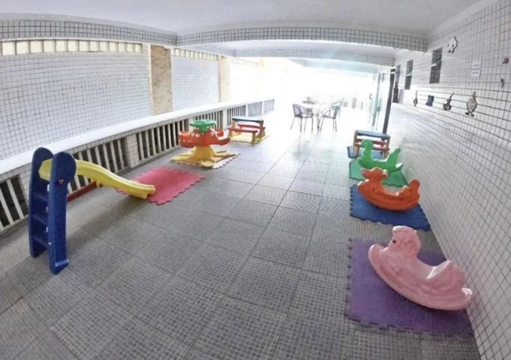 Apartamento, 2 quartos, 107 m² - Foto 3