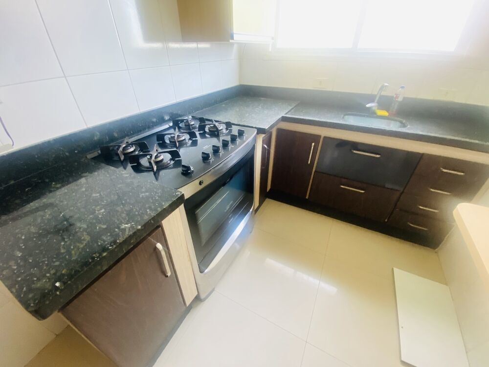 Apartamento, 2 quartos, 107 m² - Foto 1