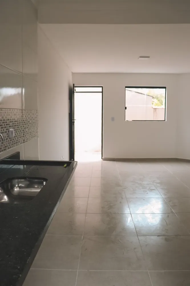 Casa de Condomínio, 2 quartos - Foto 6