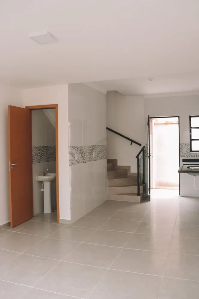 Casa de Condomínio, 2 quartos - Foto 8