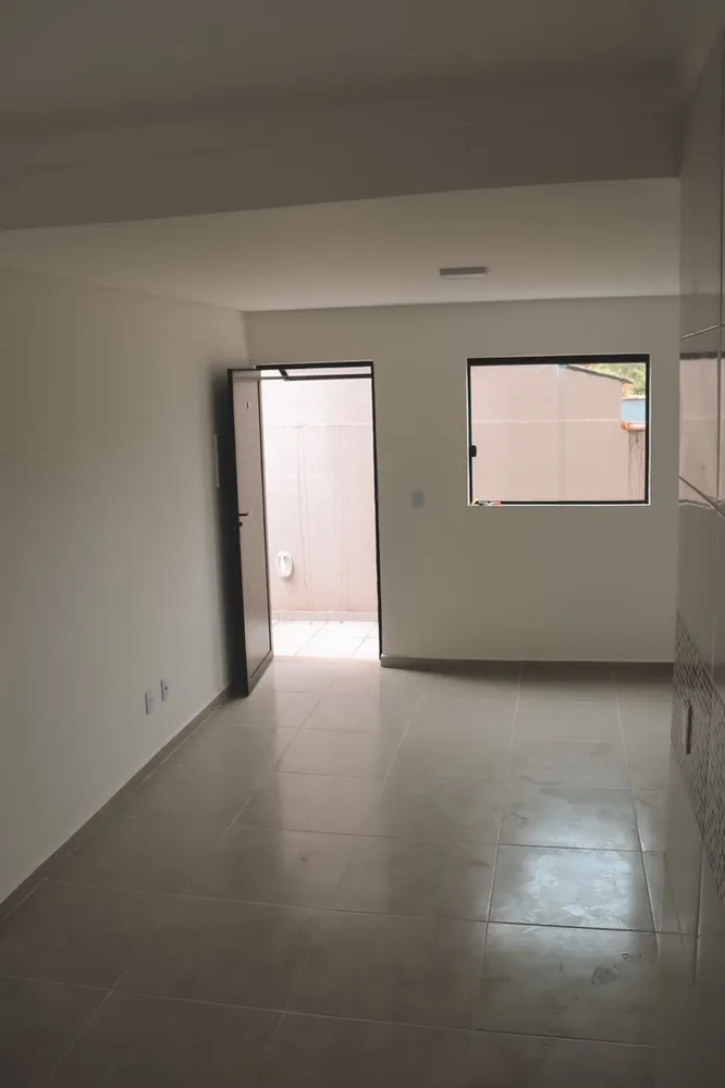 Casa de Condomínio, 2 quartos - Foto 5