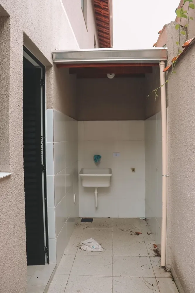 Casa de Condomínio, 2 quartos - Foto 4