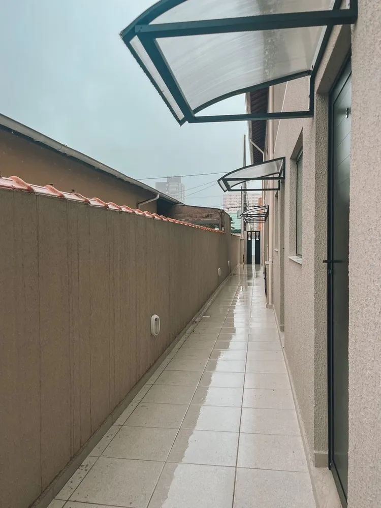 Casa de Condomínio, 2 quartos - Foto 7