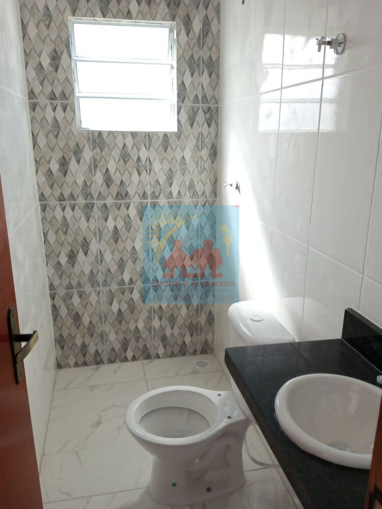 Casa, 2 quartos, 62 m² - Foto 3