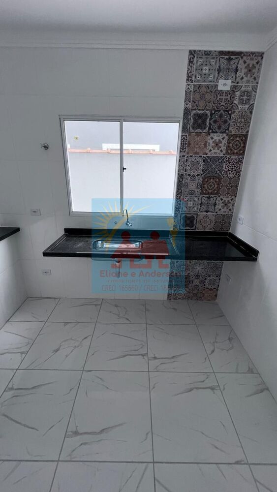 Casa, 2 quartos, 62 m² - Foto 6