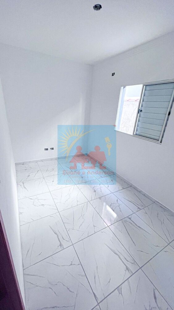 Casa, 2 quartos, 62 m² - Foto 2
