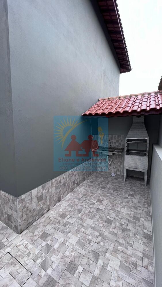 Casa, 2 quartos, 62 m² - Foto 5