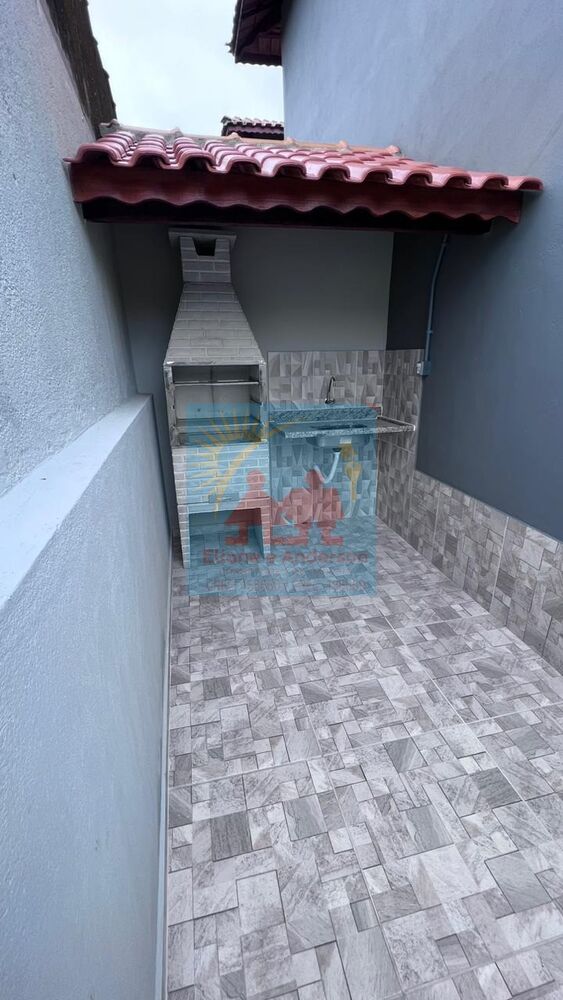 Casa, 2 quartos, 62 m² - Foto 4