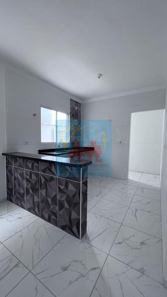 Casa, 2 quartos, 62 m² - Foto 7