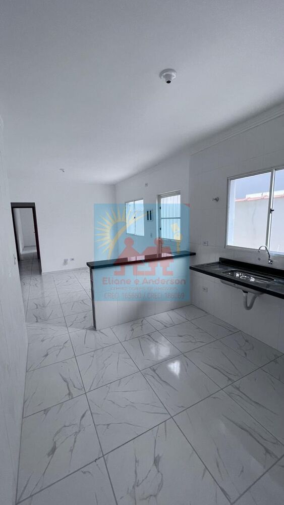 Casa, 2 quartos, 62 m² - Foto 8