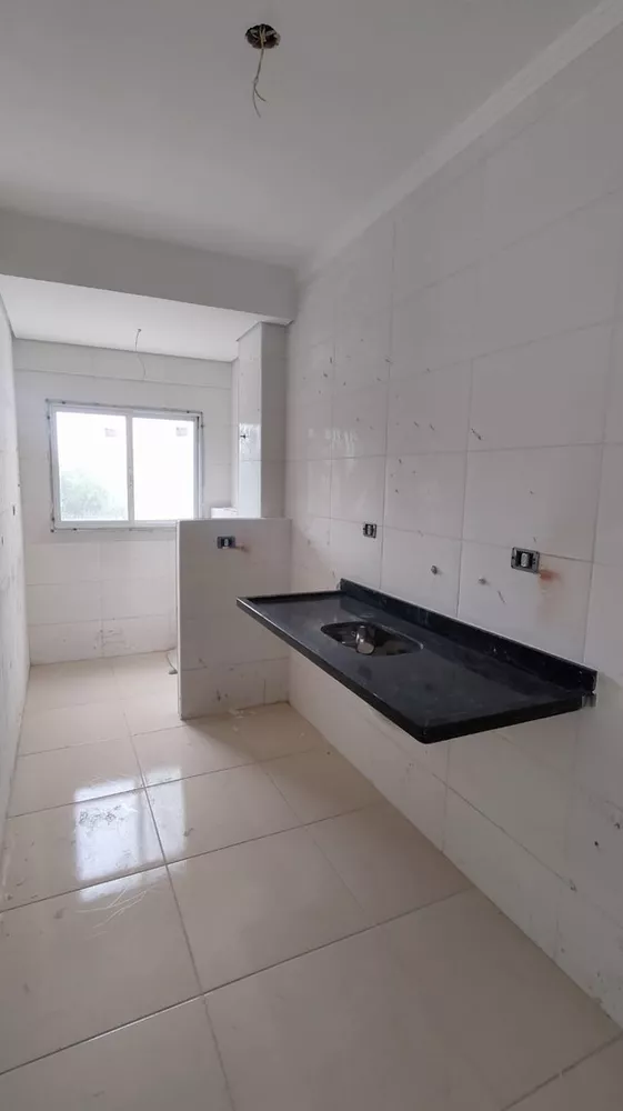 Apartamento à venda com 2 quartos, 51m² - Foto 2