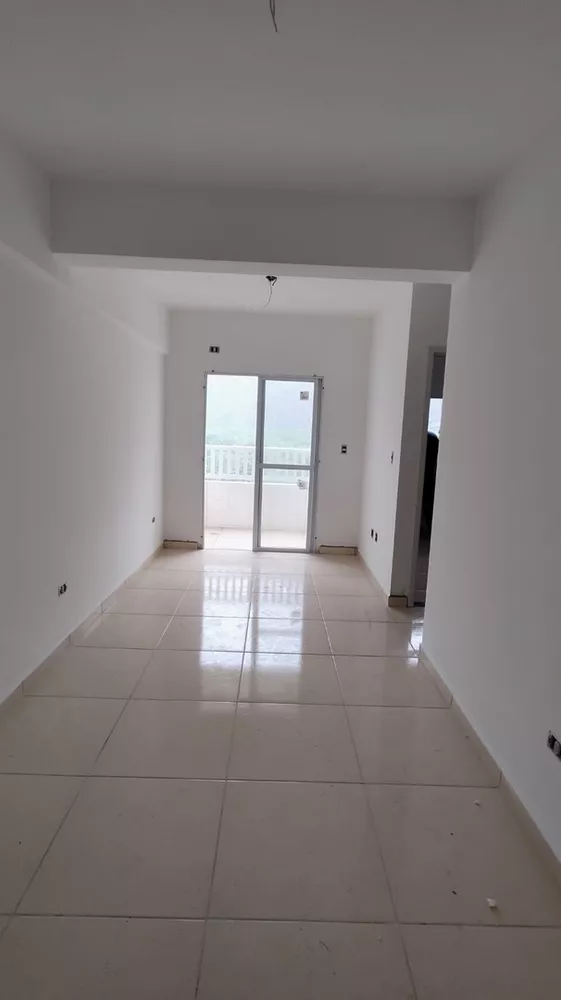 Apartamento à venda com 2 quartos, 51m² - Foto 1