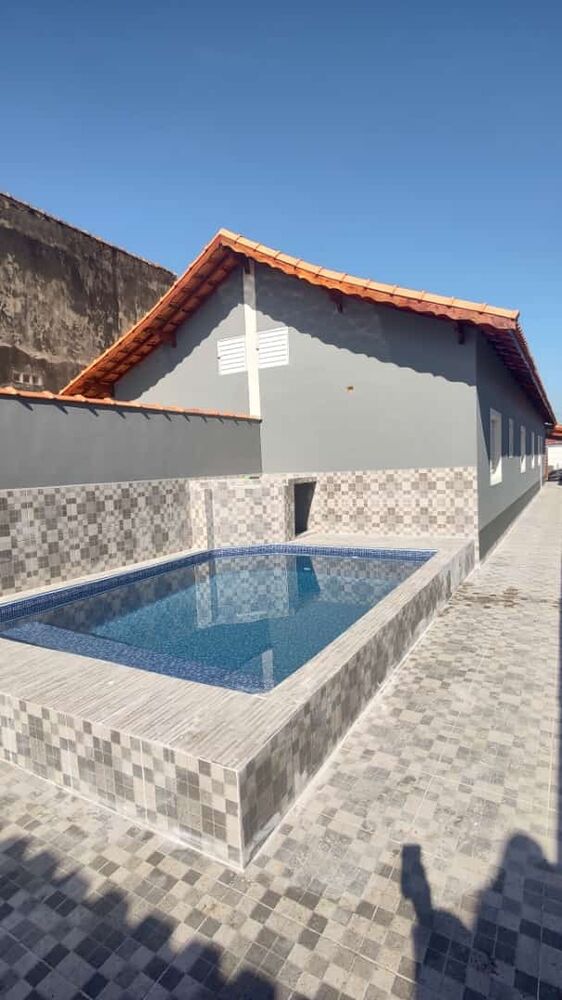 Casa, 3 quartos, 105 m² - Foto 6