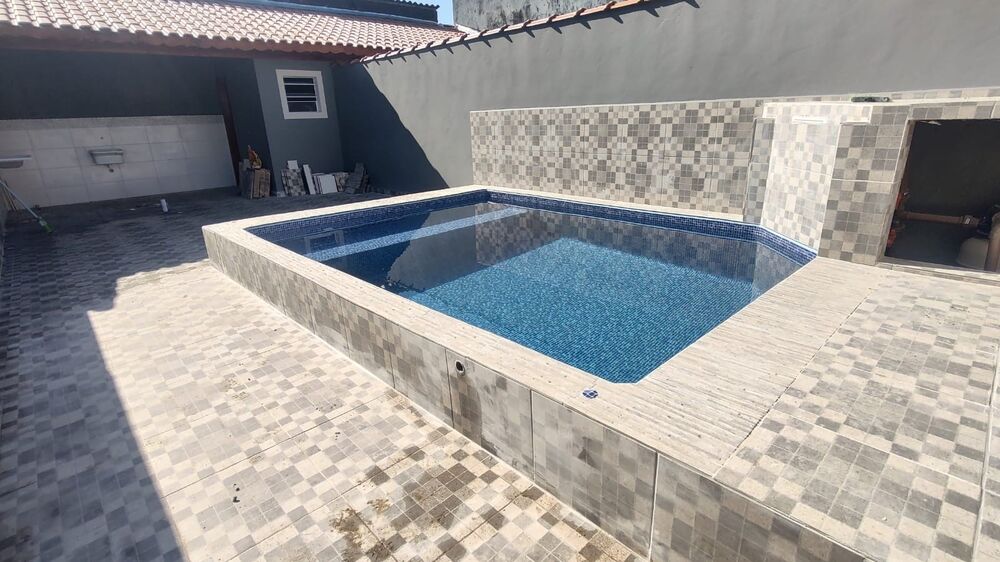 Casa, 3 quartos, 105 m² - Foto 2