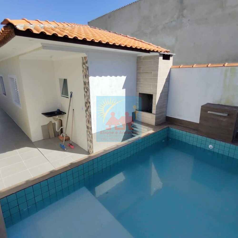Casa, 2 quartos, 60 m² - Foto 4