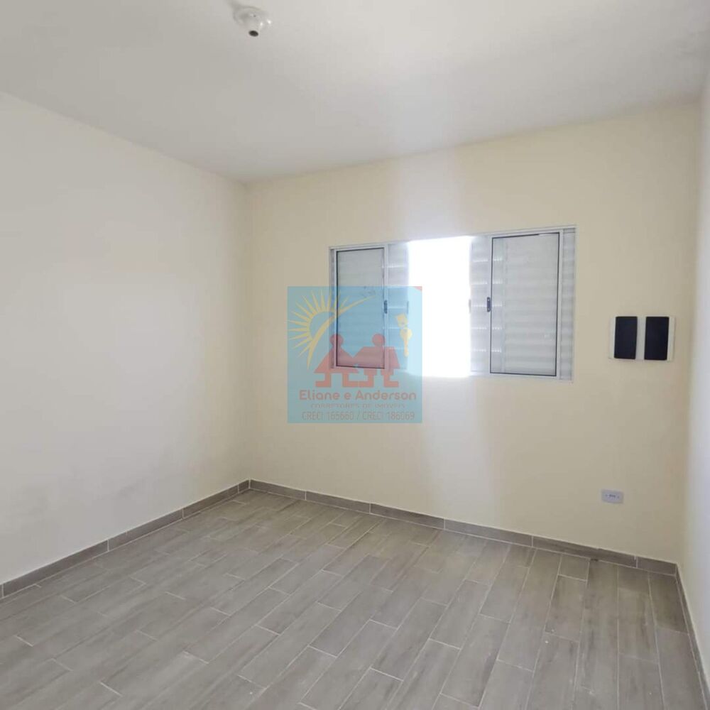 Casa, 2 quartos, 60 m² - Foto 1