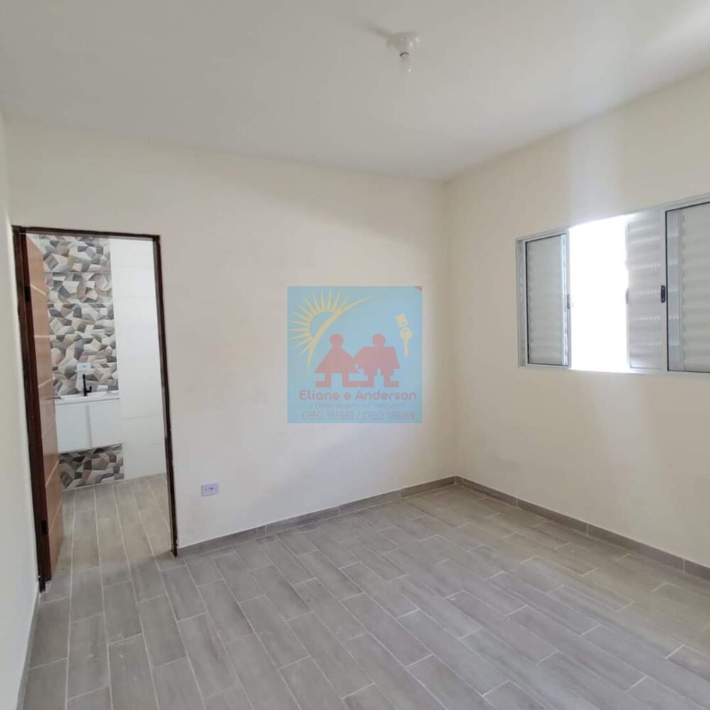 Casa, 2 quartos, 60 m² - Foto 3