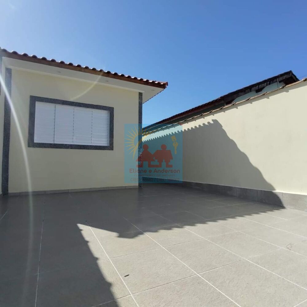 Casa, 2 quartos, 60 m² - Foto 6