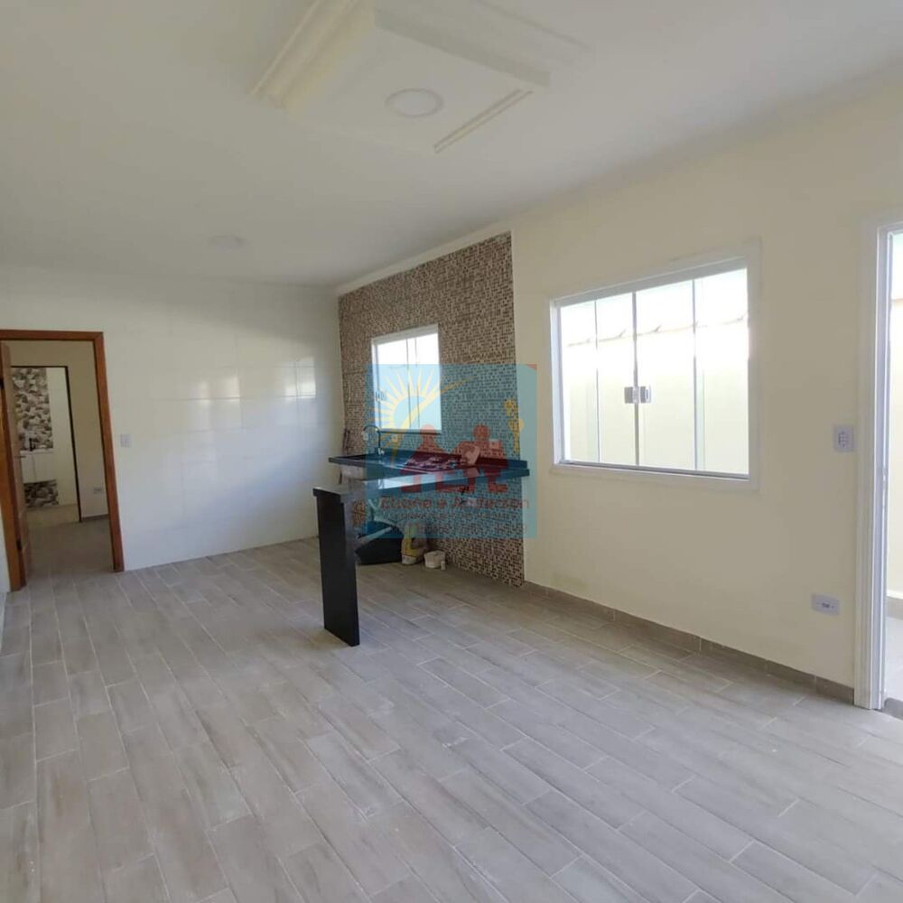 Casa, 2 quartos, 60 m² - Foto 2