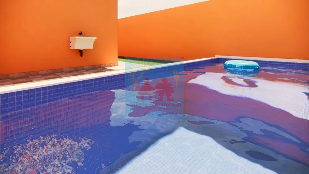 Casa, 2 quartos - Foto 4