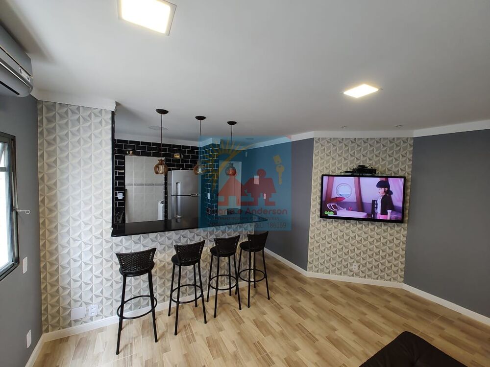 Apartamento, 2 quartos, 78 m² - Foto 2