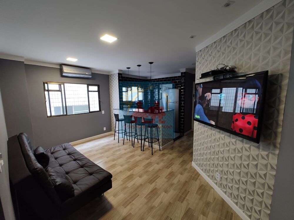 Apartamento, 2 quartos, 78 m² - Foto 1