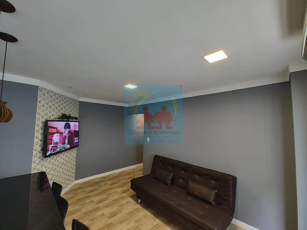 Apartamento, 2 quartos, 78 m² - Foto 1