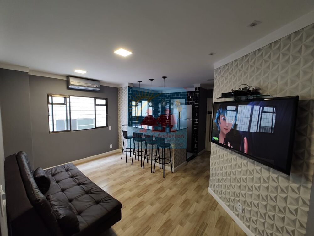 Apartamento, 2 quartos, 78 m² - Foto 11