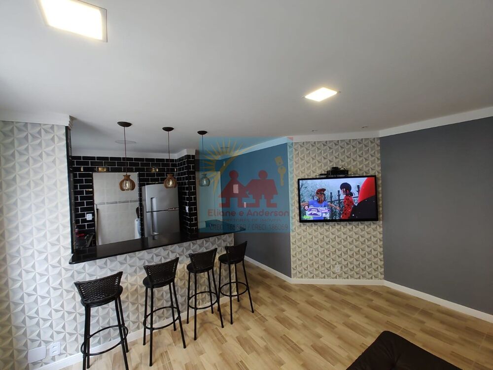Apartamento, 2 quartos, 78 m² - Foto 13