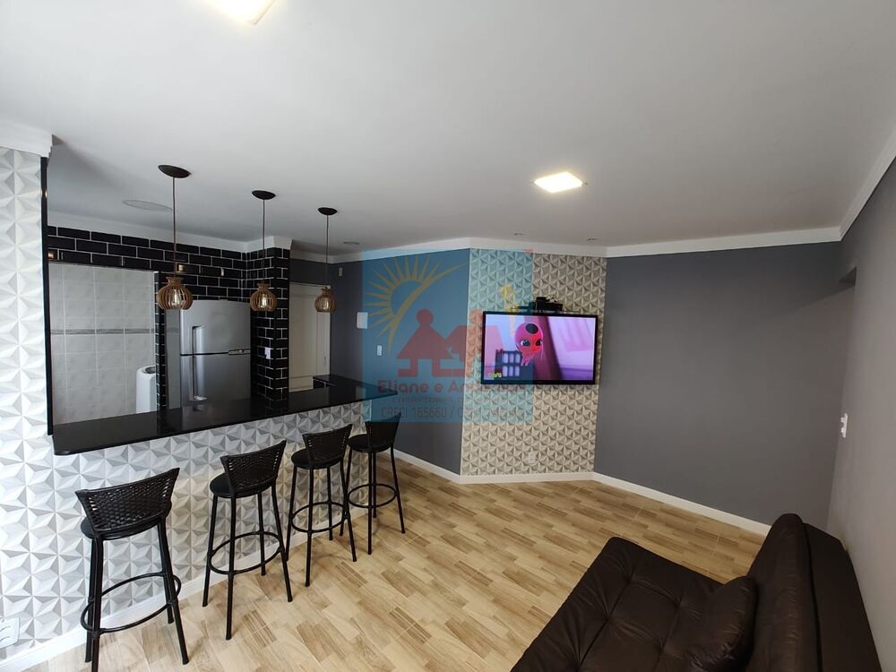 Apartamento, 2 quartos, 78 m² - Foto 8