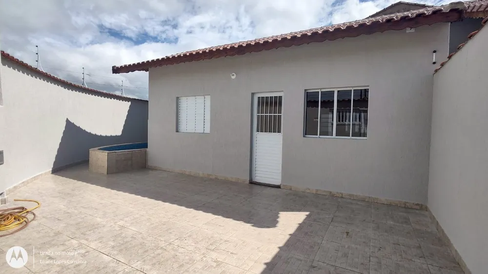 Casa, 2 quartos, 68 m² - Foto 5