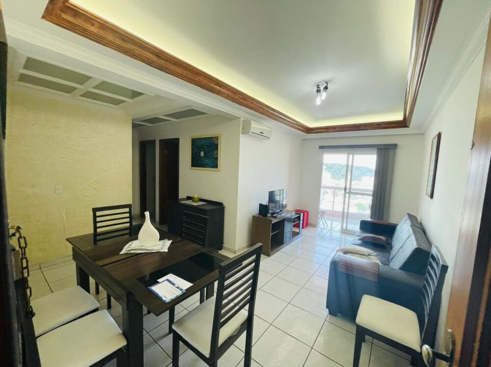 Apartamento, 3 quartos, 98 m² - Foto 3