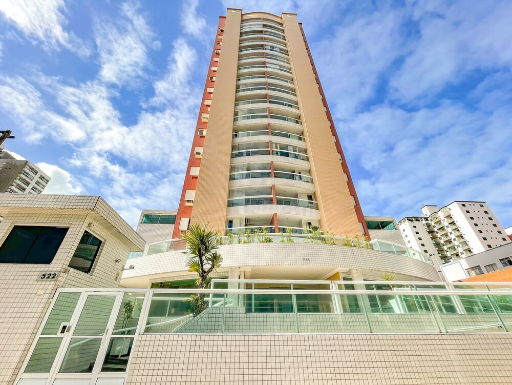 Apartamento, 3 quartos, 98 m² - Foto 1