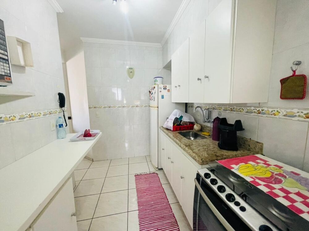 Apartamento, 3 quartos, 98 m² - Foto 4