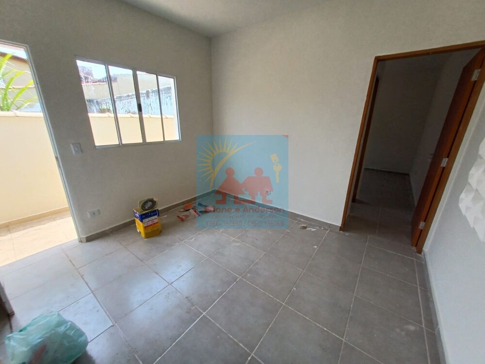 Casa, 2 quartos, 60 m² - Foto 1