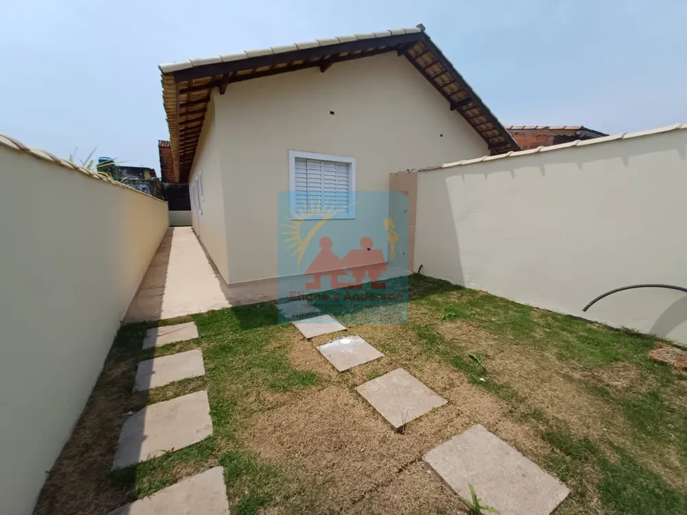 Casa, 2 quartos, 60 m² - Foto 1