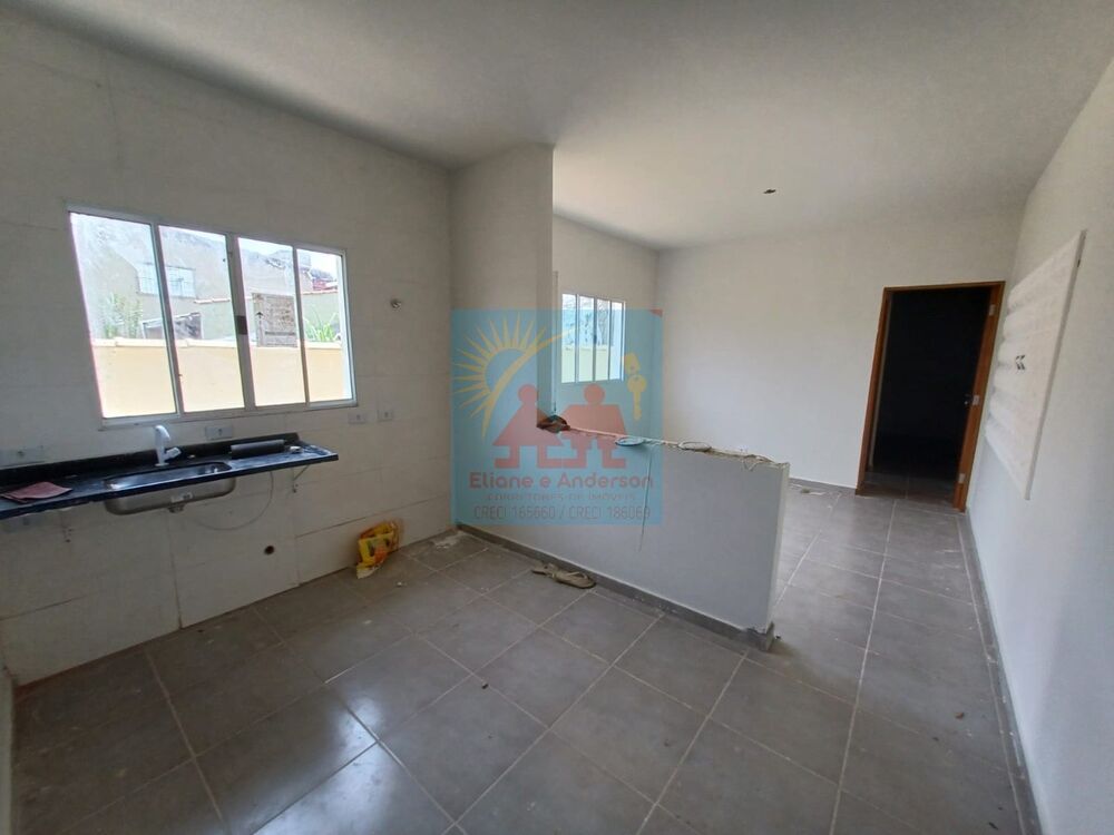 Casa, 2 quartos, 60 m² - Foto 4