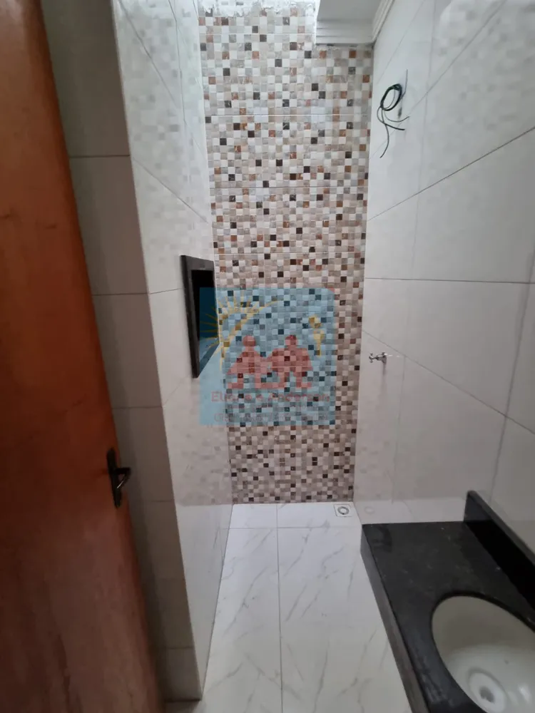 Sobrado, 2 quartos, 80 m² - Foto 6