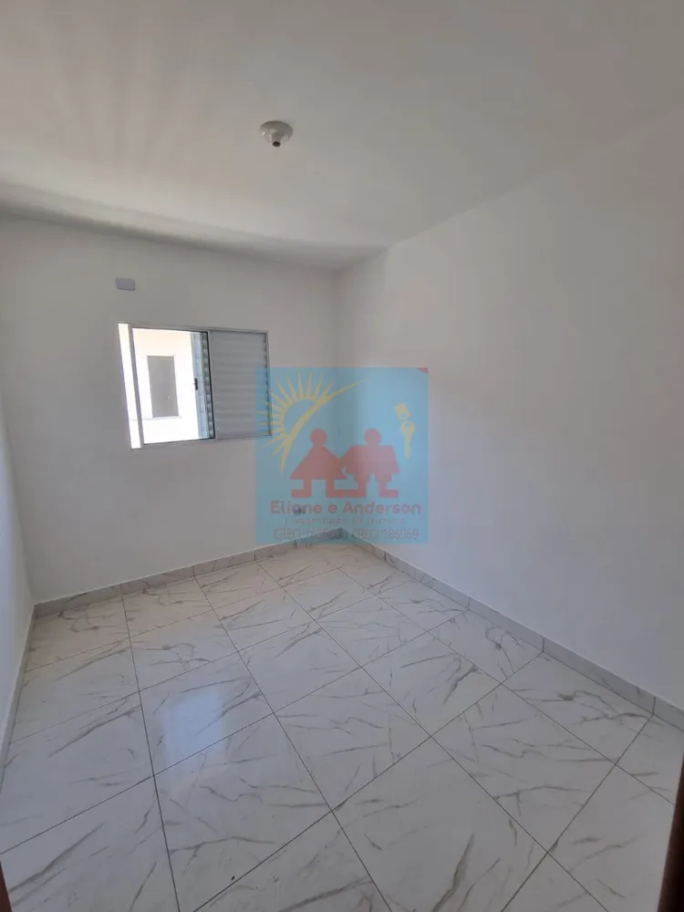 Sobrado, 2 quartos, 80 m² - Foto 5