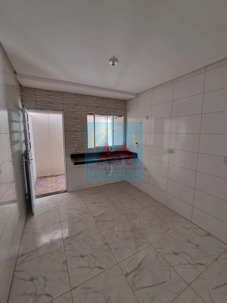 Sobrado, 2 quartos, 80 m² - Foto 2