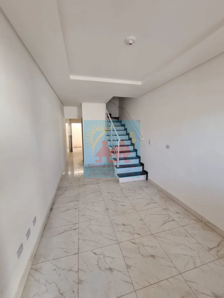 Sobrado, 2 quartos, 80 m² - Foto 3