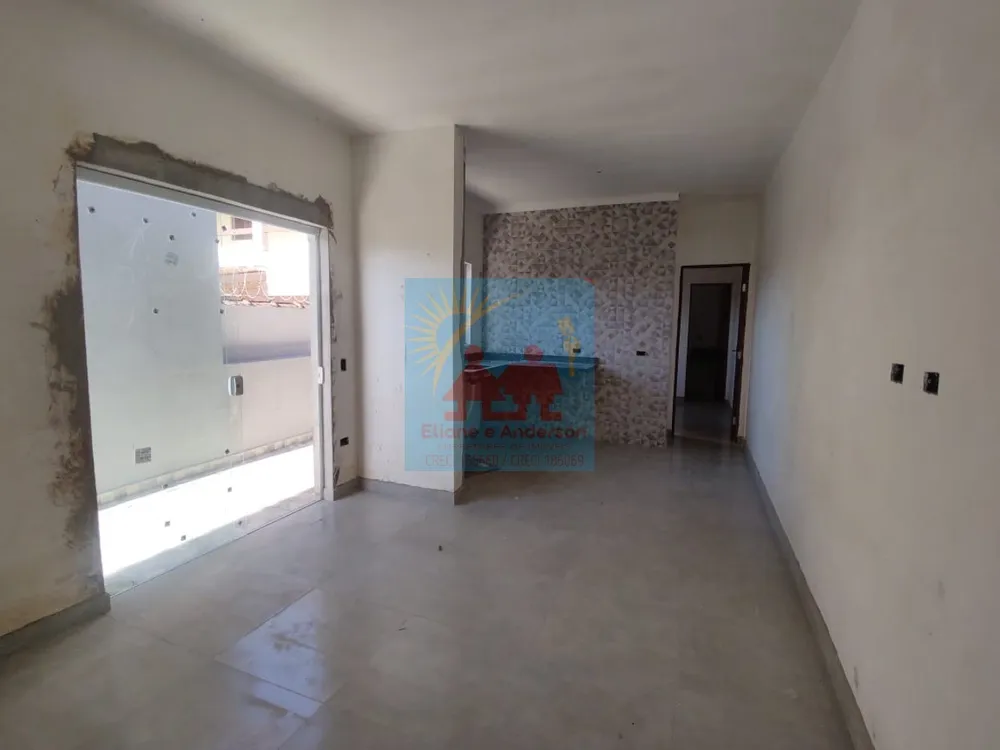 Casa, 2 quartos, 53 m² - Foto 3