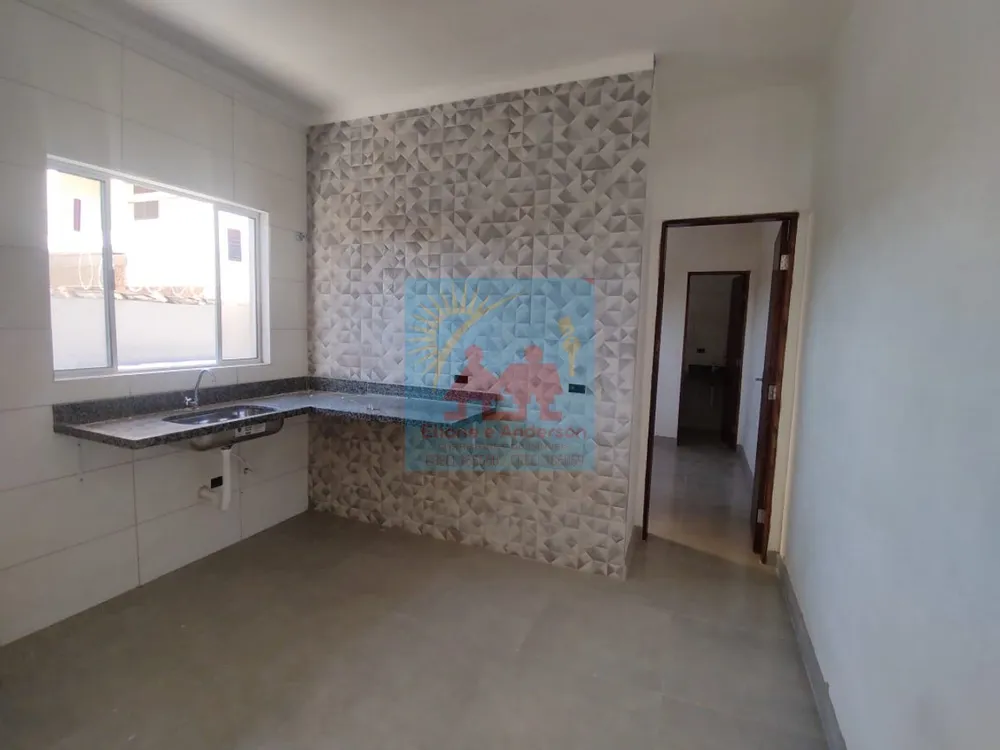 Casa, 2 quartos, 53 m² - Foto 4