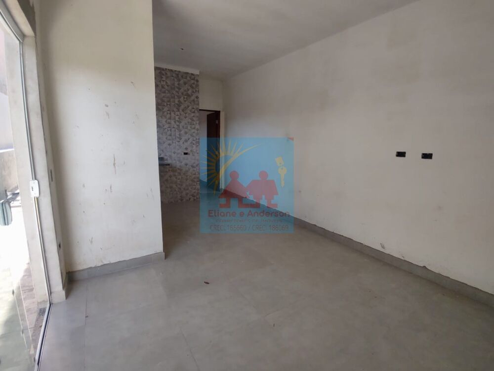 Casa, 2 quartos, 53 m² - Foto 4